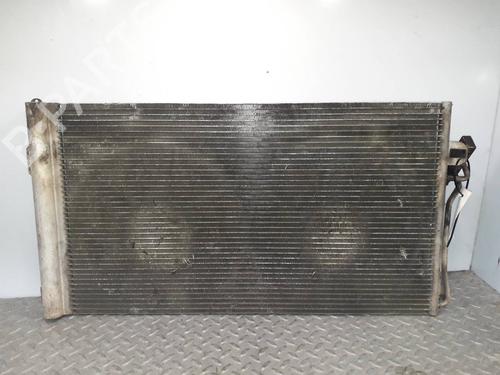 AC radiator MERCEDES-BENZ VIANO (W639)  | BP14927249M32 