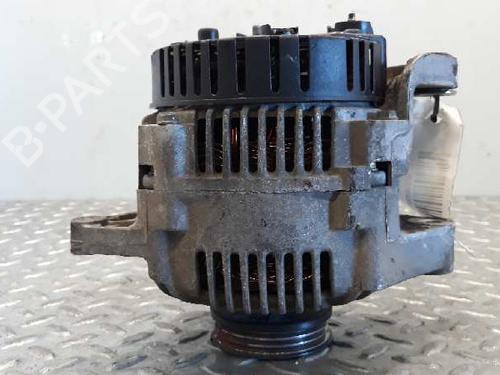 Used Alternator RENAULT MEGANE I Classic (LA0/1_) [1996-2008]  3055712