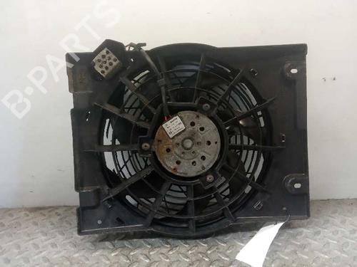 Radiator fan OPEL ZAFIRA A MPV (T98)  | BP7789678M35 