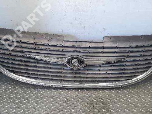 front-grille-chrysler-voyager-iv-rg-rs-25-crd-1999-2000-2001-2002-2003-2004-2005-2006-2007-2008-5590778 main image