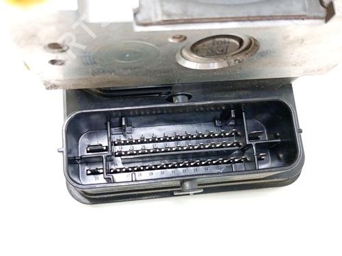 ABS pump FORD FIESTA VI (CB1, CCN) 1.5 TDCi | BP36466808M43 - Image 2