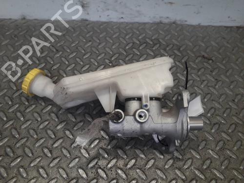 Brake master cylinder CITROËN C-ELYSEE (DD_) 1.2 VTi 72 (DDHMY0) | BP15415572M77 