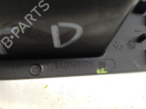 Right rear window switch OPEL ASTRA J (P10) 1.6 (68) | BP34213984I28  - Image 7