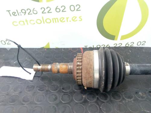 Left front driveshaft OPEL VECTRA B (J96)  | BP3051533M38 