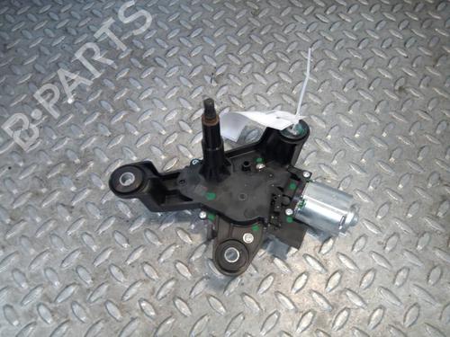 Rear wiper motor PEUGEOT 208 II (UB_, UP_, UW_, UJ_) 1.5 BlueHDI 100 | BP12570890M102 