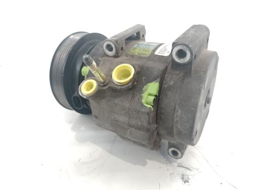 AC compressor CHEVROLET CAPTIVA (C100, C140) 2.0 D 4WD | BP25005901M34 
