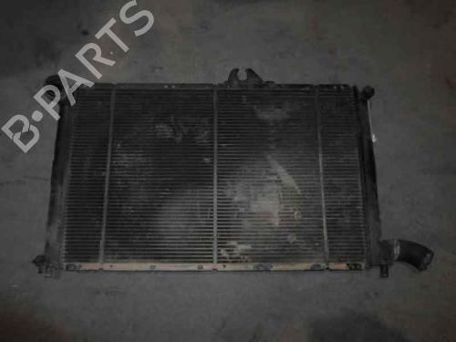 Used Water radiator Water radiator SKODA FABIA I (6Y2) 2.0 (116 hp) 33686616 33686616