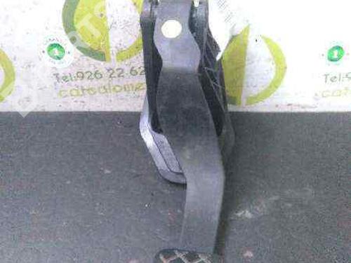 Used Clutch pedal Clutch pedal SEAT IBIZA IV (6J5, 6P1) 1.4 (85 hp) 8783168 8783168
