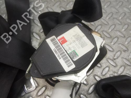 Front left seatbelt SKODA OCTAVIA II Combi (1Z5)  | BP9454740I26 