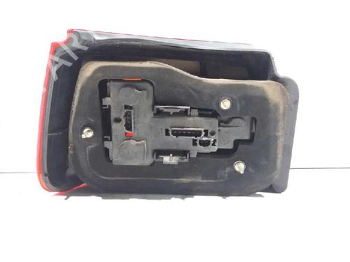 Right taillight SEAT IBIZA II (6K1)  | BP4442715C35 