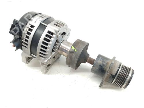 Used Alternator FORD FOCUS II (DA_, HCP, DP) 1.8 TDCi (115 hp) 29260452