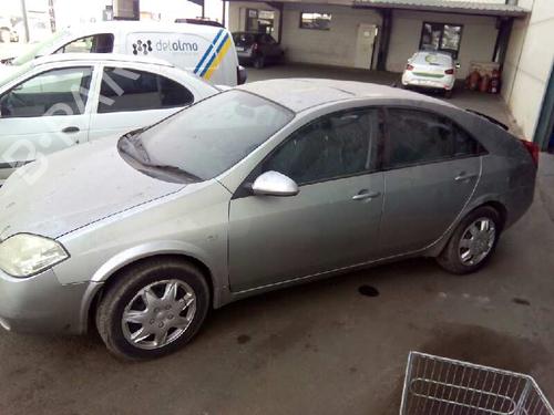 Gearbox NISSAN PRIMERA Hatchback (P12)  | BP5415895M3 