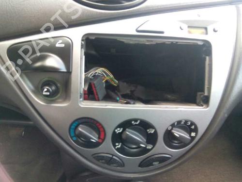 Generator FORD FOCUS I (DAW, DBW) 1.6 16V | BP5269860M7 