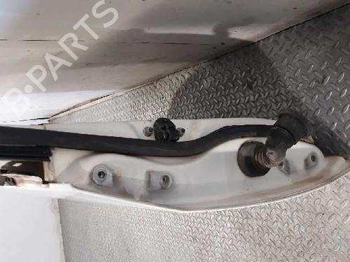 Right front door FORD FIESTA V (JH_, JD_) 1.4 TDCi | BP5654167C3 