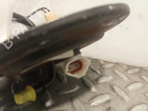 Fuel pump KIA SPORTAGE II (JE_, KM_) 2.0 CRDi | BP8287351M76
