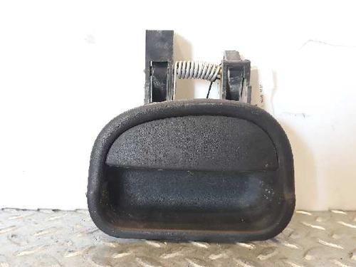 Used Front right interior door handle RENAULT KANGOO (KC0/1_) [1997-2025]  8758917