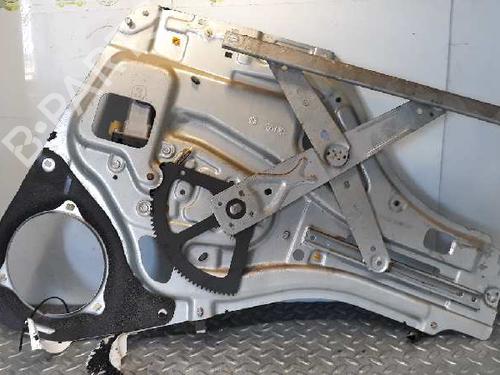 Front left window mechanism KIA SPORTAGE II (JE_, KM_)  | BP7554328C22 