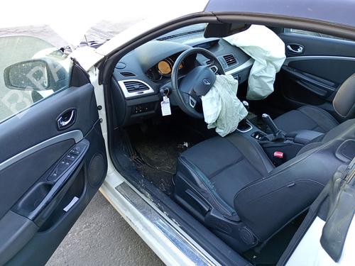 Switch RENAULT MEGANE III Hatchback (BZ0/1_, B3_) 1.5 dCi (BZ09, BZ0D, BZ1W, BZ29, BZ14) | BP38511890I30 - Image 12