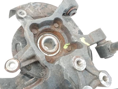 Right rear steering knuckle OPEL ANTARA A (L07)  | BP18744567M28