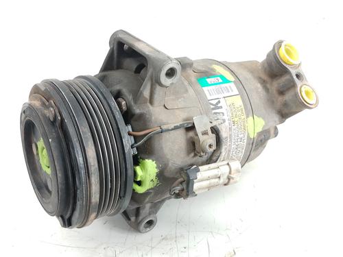 Used AC compressor OPEL ZAFIRA / ZAFIRA FAMILY B (A05) [2005-2019]  29506030