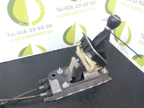 Gear lever VW GOLF V (1K1)  | BP7432439M90 