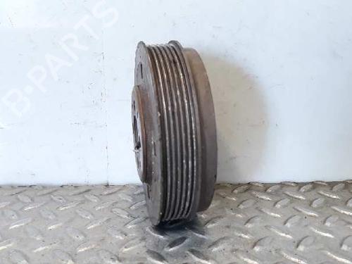 Pulley VW GOLF IV (1J1) 1.9 TDI | BP14235928M122 