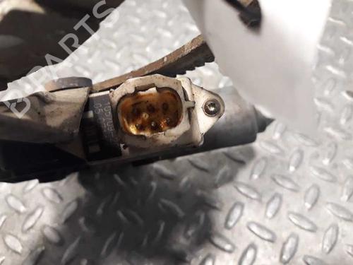 Front right window mechanism OPEL CORSA B (S93) 1.4 i (F08, F68, M68) | BP3540636C23 