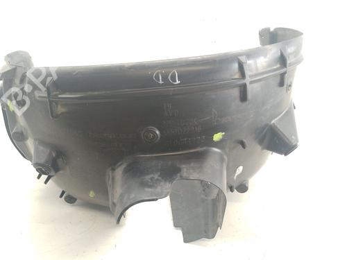 Wheel arch PEUGEOT 308 II (LB_, LP_, LW_, LH_, L3_) 1.5 BlueHDI 100 | BP28001713C56