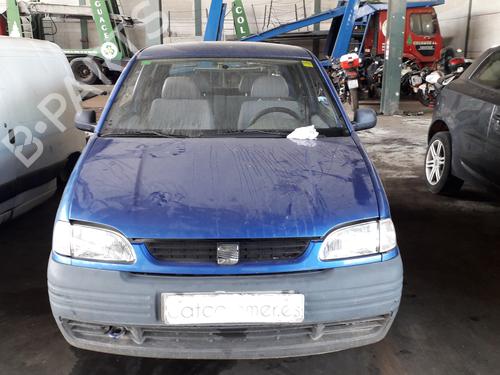 Right taillight SEAT AROSA (6H1)  | BP12522470C35 