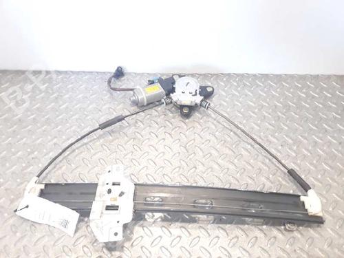 Front left window mechanism CHEVROLET MATIZ (M200, M250) 1.0  