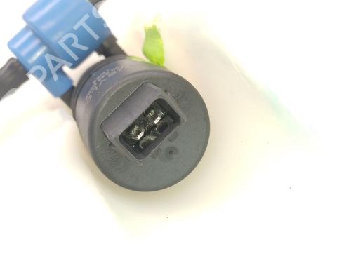 Windscreen washer tank FIAT GRANDE PUNTO (199_) 1.3 D Multijet | BP26502945C113 