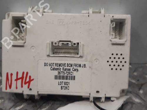 Used Electronic module SUZUKI SWIFT IV (FZ, NZ) [2010-2025]  11673022