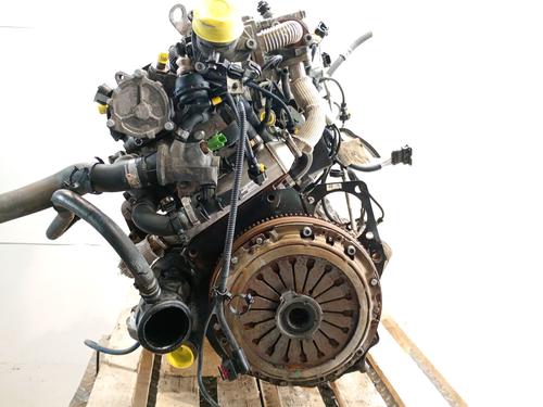 Engine ALFA ROMEO 147 (937_) 1.9 JTDM 8V (937.AXD1A, 937.AXU1A, 937.BXU1A) | BP27152246M1 - Image 4