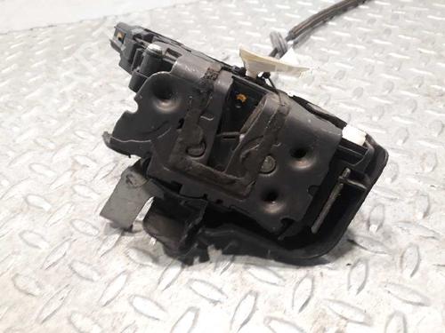 Rear right lock FORD FOCUS II (DA_, HCP, DP) 1.8 TDCi | BP3064330C99 