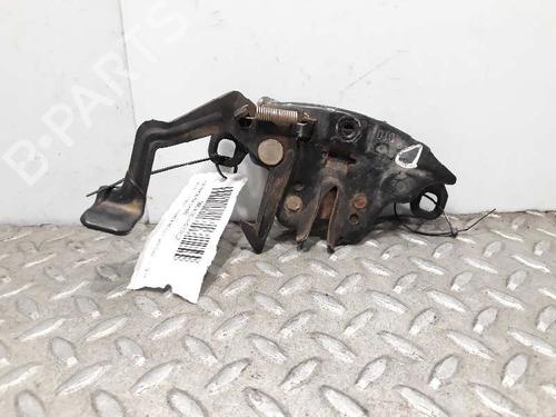 Hood lock NISSAN TERRANO II (R20) 2.7 TDi 4WD | BP8783707C133 