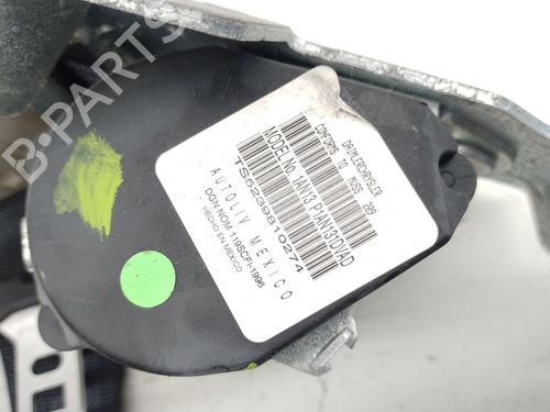 Pas bezpieczeństwa tylny lewy DODGE JOURNEY 2.0 CRD | BP30435721I29 