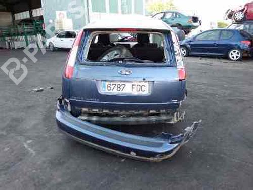 Right rear window switch FORD FOCUS C-MAX (DM2) 1.8 TDCi | BP3046490C107  - Image 6