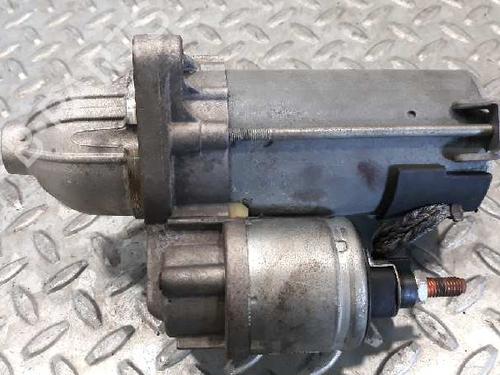 Used Starter FIAT GRANDE PUNTO (199_) [2005-2025]  5587323