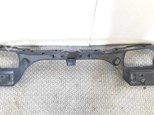 Used Front slam panel PEUGEOT 306 Hatchback (7A, 7C, N3, N5) [1993-2003]  5959129