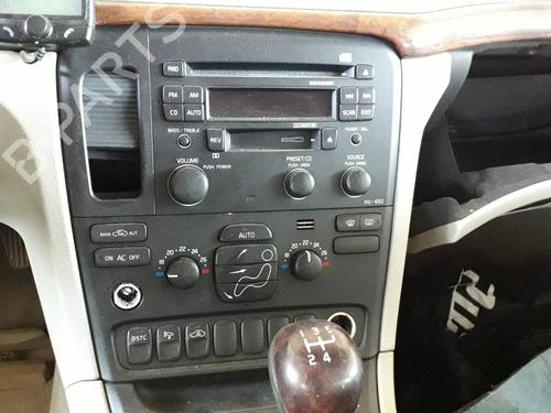 Rear right lock VOLVO S80 I (184) D5 | BP10980238C99 