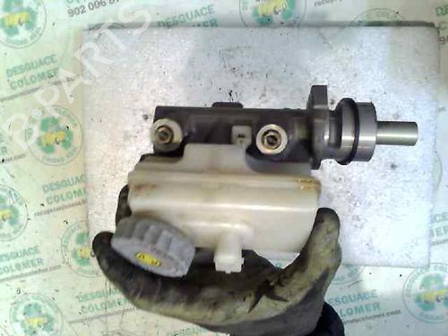 Brake master cylinder OPEL AGILA (A) (H00)  | BP3035295M77 