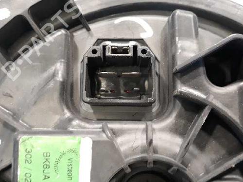 Heater blower motor FORD MONDEO III (B5Y) 2.0 TDCi | BP3082791M62