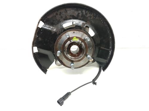 Fusée avant droite OPEL ASTRA J (P10) [2009-2016]  31886474