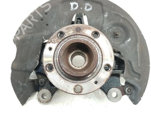 Right front steering knuckle PEUGEOT RIFTER 1.5 BlueHDi 100 | BP32394380M26