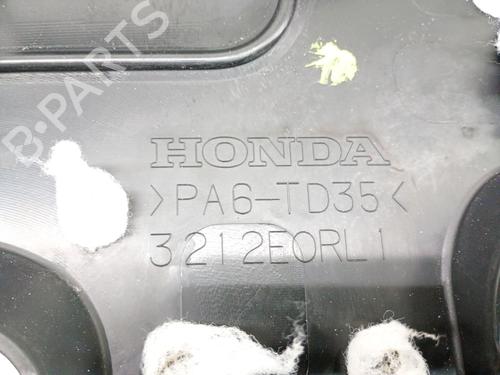 Upper protection HONDA ACCORD VIII (CU) 2.2 i-DTEC (CU3) | BP40526651M93 - Image 2