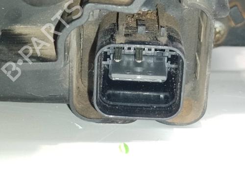 Left headlight KIA CARENS II MPV (FJ)  | BP20699357C28 
