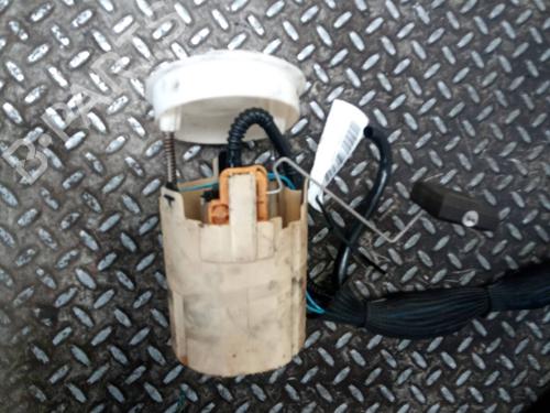 Fuel pump MERCEDES-BENZ E-CLASS (W211)  | BP13544402M76