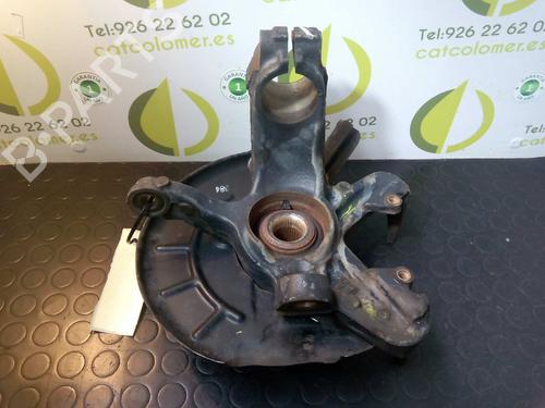 Used Left front steering knuckle SEAT IBIZA IV (6J5, 6P1) [2008-2017]  3042226