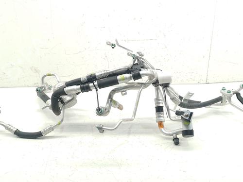 Used AC pipe AC pipe HYUNDAI IONIQ 5 (NE) EV (170 hp) 33036485 33036485