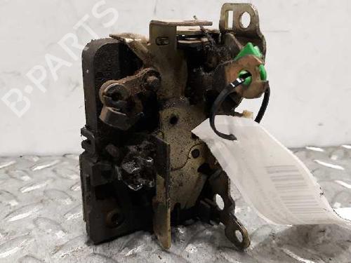 Front right lock IVECO DAILY III Van  | BP6248781C97 
